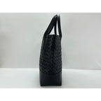 Bottega Veneta Tote Bag Black — view 6