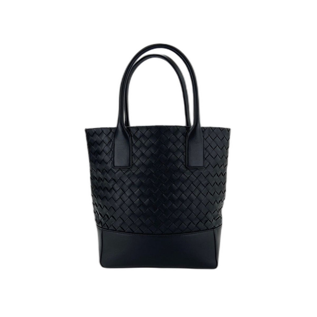 Bottega Veneta Tote Bag Black