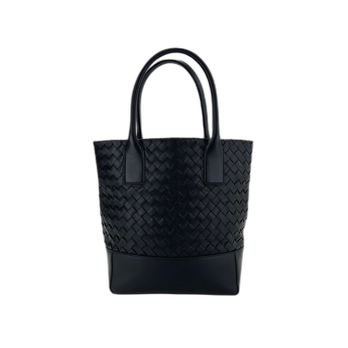 Bottega Veneta Tote Bag Black