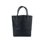 Bottega Veneta Tote Bag Black — view 3