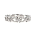 Gucci Flora Ring Diamond