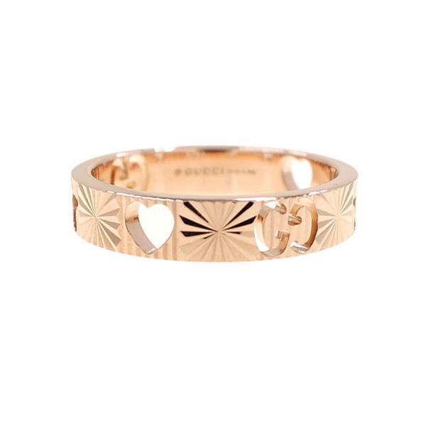 Gucci Icon Ring &star