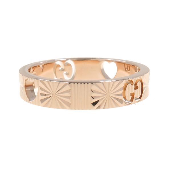Gucci Icon Ring &star — view 4