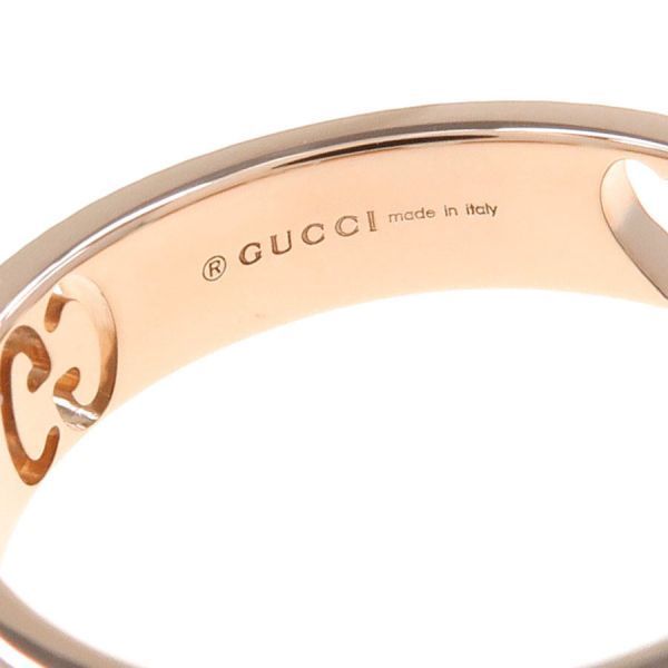 Gucci Icon Ring &star — view 6