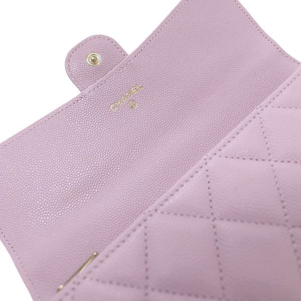 Chanel Timeless Classic Wallet — view 3