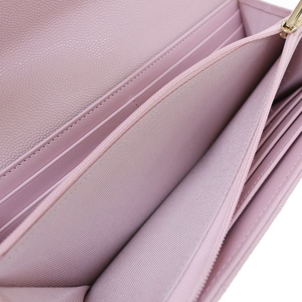 Chanel Timeless Classic Wallet — view 5