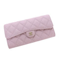 Chanel Timeless Classic Wallet