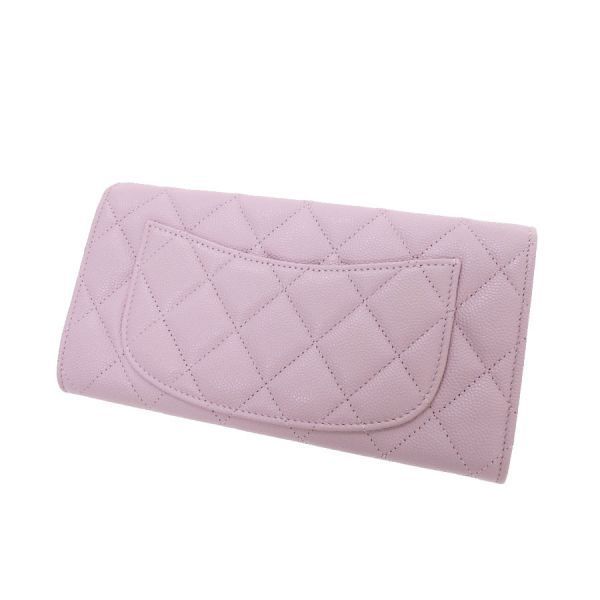 Chanel Timeless Classic Wallet — view 2