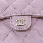 Chanel Timeless Classic Wallet — view 7