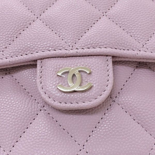 Chanel Timeless Classic Wallet — view 7