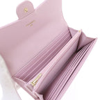 Chanel Timeless Classic Wallet — view 4