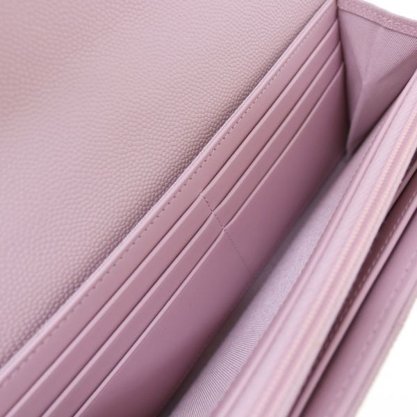 Chanel Timeless Classic Wallet — view 8