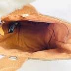 Hermes Saxophone PM Bucket Handbag — view 7