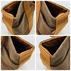 Hermes Saxophone PM Bucket Handbag — view 6