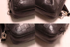Louis Vuitton Damier Infini Avenue Sling Bag — view 5