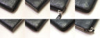 Chanel Camellia Lambskin Wallet — view 4
