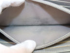 Chanel Camellia Lambskin Wallet — view 7