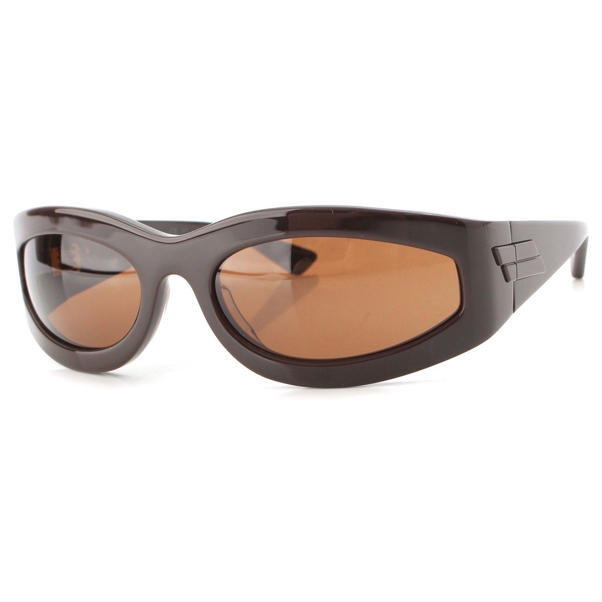 Bottega Veneta Sunglasses Eyewear BV Brown