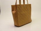 Chanel Icon Line Lambskin Tote Bag — view 4