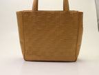 Chanel Icon Line Lambskin Tote Bag — view 2