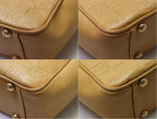 Chanel Icon Line Lambskin Tote Bag — view 5