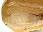 Chanel Icon Line Lambskin Tote Bag — view 7