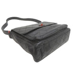 Chanel Messenger Bag Black — view 3