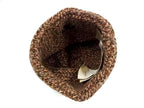 Gucci 100% Wool Knit Cap Hat Baby Kids Multicolor — view 4