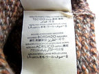 Gucci 100% Wool Knit Cap Hat Baby Kids Multicolor — view 8