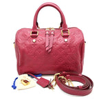 Louis Vuitton Handle Handbag