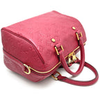 Louis Vuitton Handle Handbag — view 4