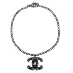 Chanel Bracelet Studs CC Logo
