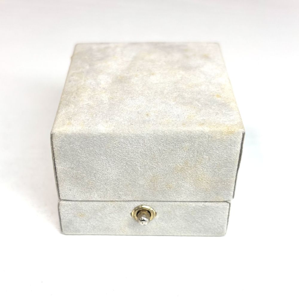 Hermes Ring Torsade 925 Sterling Silver — view 5
