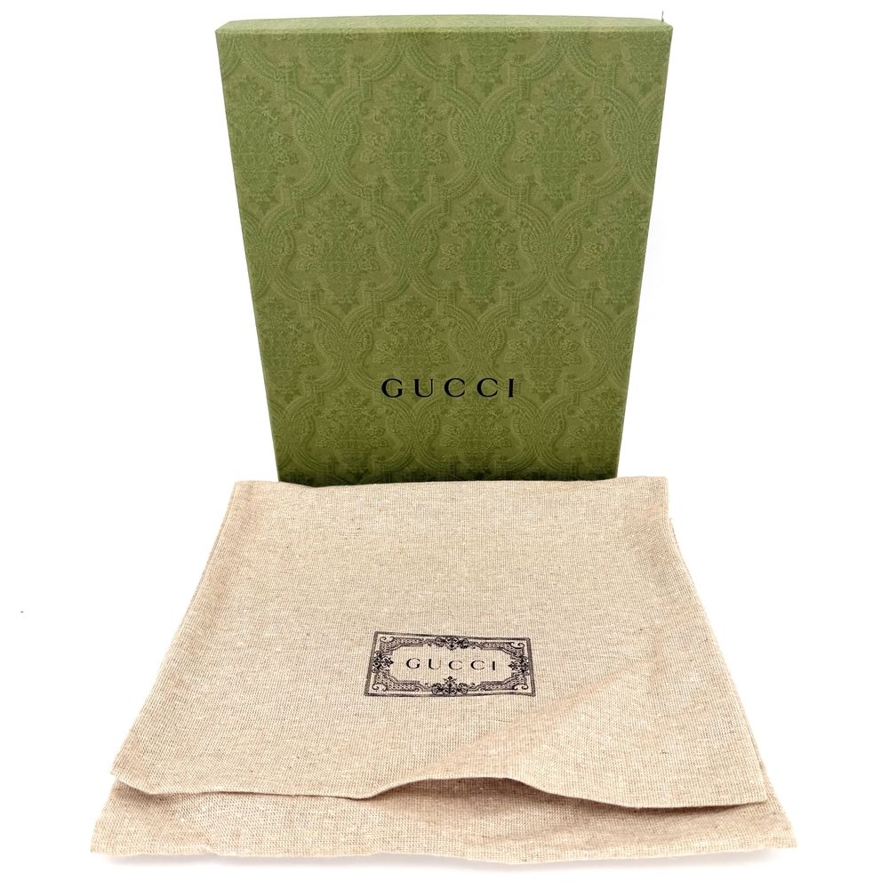 Gucci Shoulder Bag Ophidia Sherry Line Pochette Crossbody Small GG Supreme — view 7