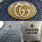 Gucci Shoulder Bag Ophidia Sherry Line Pochette Crossbody Small GG Supreme — view 5