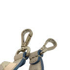 Fendi Shoulder Strap Mini You Gray Beige Multi Leather — view 4