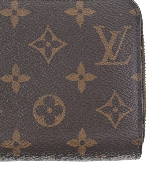 Louis Vuitton Wallet Coin Purse — view 5