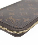 Louis Vuitton Wallet Coin Purse — view 8
