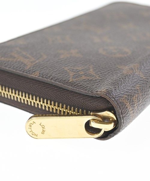 Louis Vuitton Wallet Coin Purse — view 7