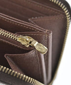 Louis Vuitton Wallet Coin Purse — view 6