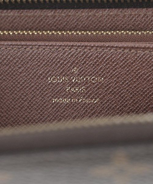 Louis Vuitton Wallet Coin Purse — view 4