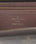Louis Vuitton Wallet Coin Purse — view 4