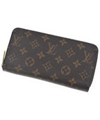 Louis Vuitton Wallet Coin Purse