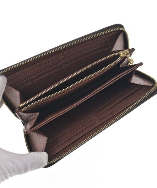 Louis Vuitton Wallet Coin Purse — view 3