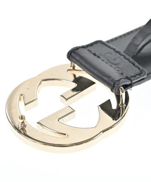 Gucci Belt Black — view 4