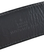 Gucci Belt Black — view 3