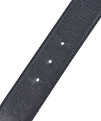 Gucci Belt Black — view 5