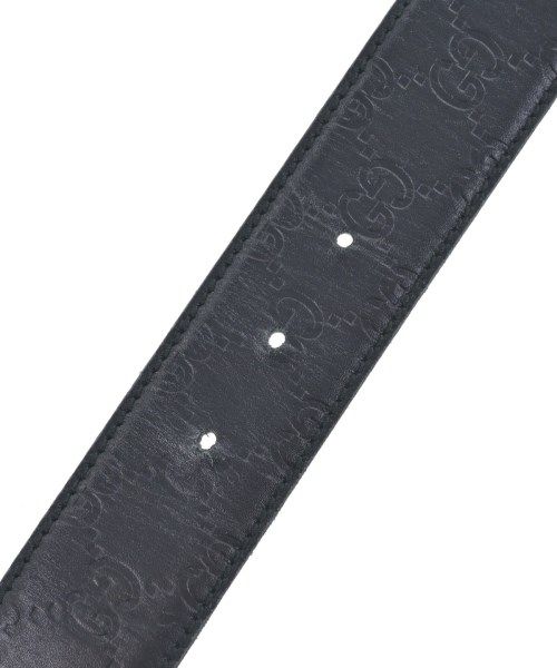Gucci Belt Black — view 5