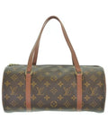 Louis Vuitton Handle Handbag