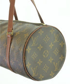 Louis Vuitton Handle Handbag — view 6